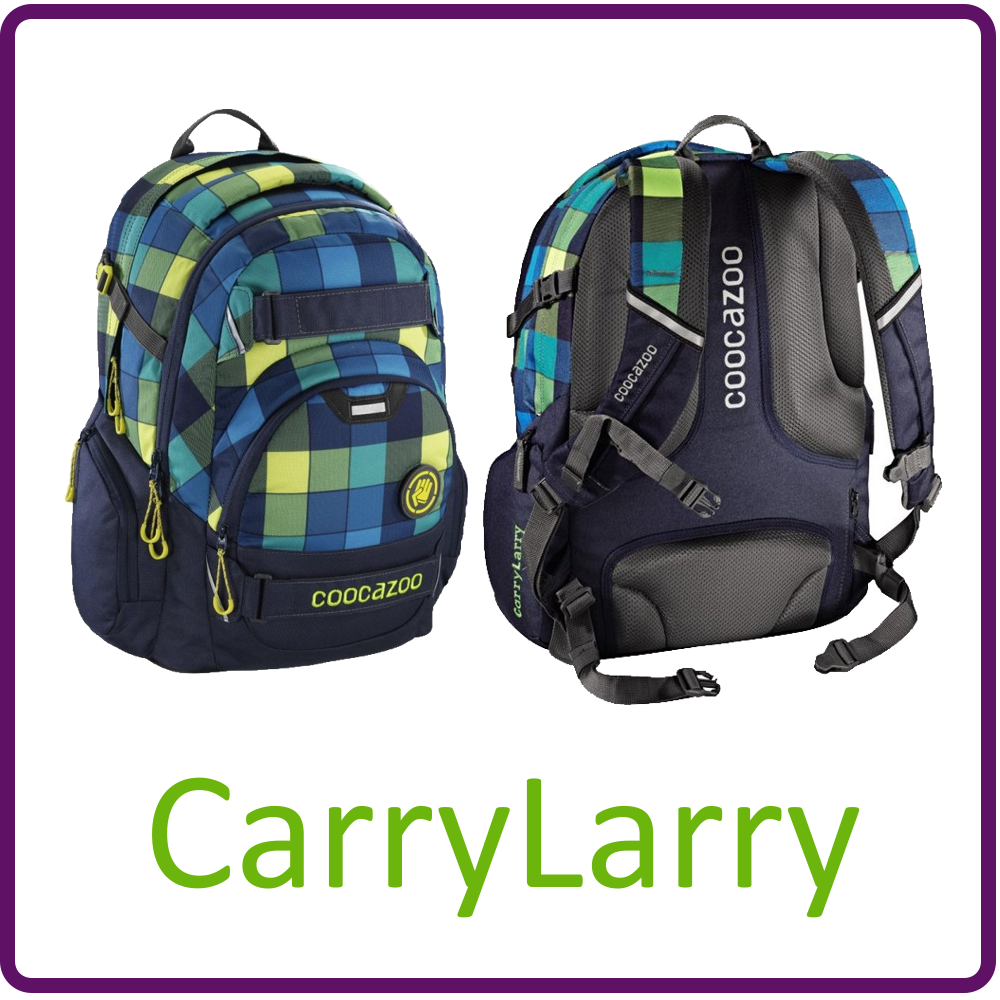 CarryLarry sv